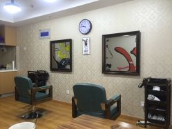 -米路造型MILU STUDIO