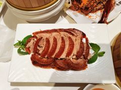 -贝勒爷·酥不腻烤鸭