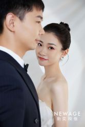 -新奕映像摄影机构