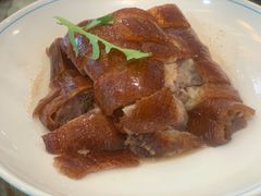 -椿记烧鹅(叠彩店)