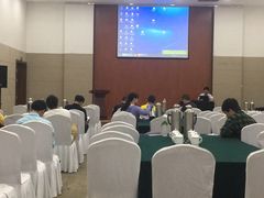 -万源龙顺度假庄园生态观光园