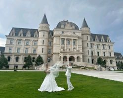 -拾尚映画·STUDIO婚纱摄影(中关村店)