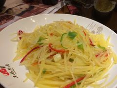 -王妈热卤·川味馆(海昌店)