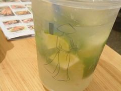 -米纸越南小馆(金鹰世界店)