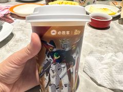-必胜客(上海新南方商城PH店)
