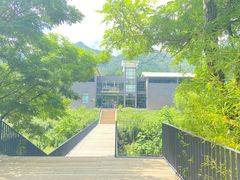 -昆嵛山石门里景区