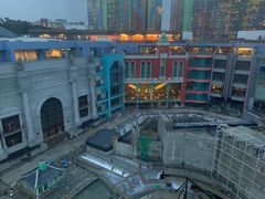 -云顶高原