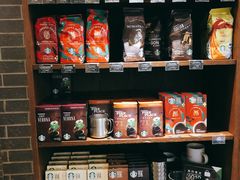 零售区-星巴克(长春开运街欧亚店)