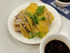 -振鼎鸡(天钥桥路店)
