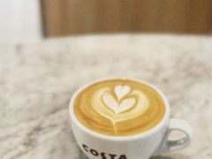 -COSTA COFFEE(恒基名人购物中心店)