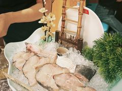 宜昌肥鱼-鱼豆吉·豆浆鱼火锅(宜昌万达店)