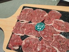 -乔先生涮肉·鲜活牛羊肉火锅(塘沽店)