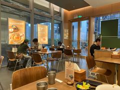 -ITARU食堂·定食料理(西丽店)