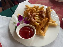 -ITA·意塔意大利餐厅(亦庄店)