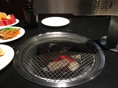-韩盛·盛江山自助料理(中街大悦城店)
