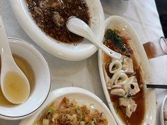 -莲花公园煎蟹(总店)
