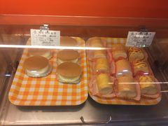 -金山饼店(登山大道店)