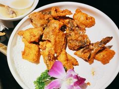 -顺峰顺水顺德菜(龙华店)