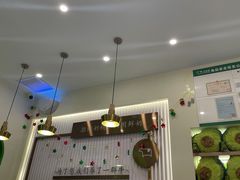大堂-迷客夏Milksha(合肥步行街首店)