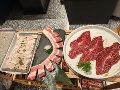 -谷牛日式烤肉(宝山U天地店)