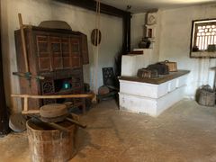 -前童古镇