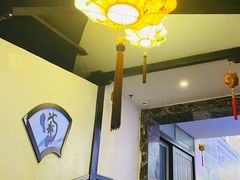 -鸭王烤鸭店(三里河店)