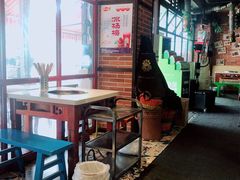 -钢管厂歆瑞源油卤串串香(春熙路太古里店)