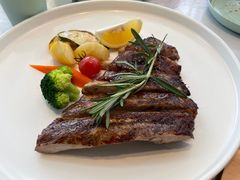 -IL Forno 意坊·意大利餐厅(温州万象城店)