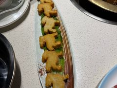 -和庆斋羊蝎子火锅·碳缸烧烤(顺义旗舰店)