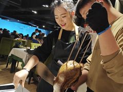 -戈拿旺巴西烤肉(崇文门店)