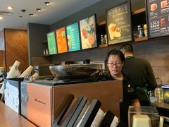 -星巴克(成都龙湖三千集店)
