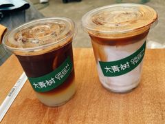 -大青树咖啡(大理古城店)