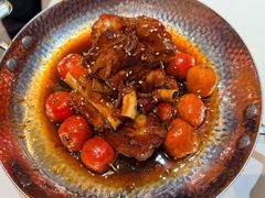 -必点海鲜·海肠捞饭·鲅鱼水饺(滨江道店)