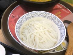 -妈妈故事米线(市府恒隆店)