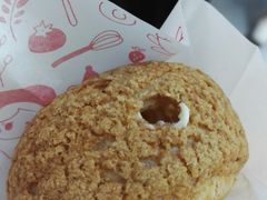 -西树泡芙(正佳店)