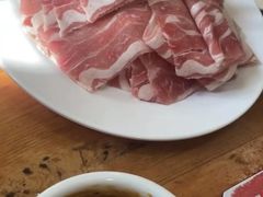 -元盛居(生态大街店)