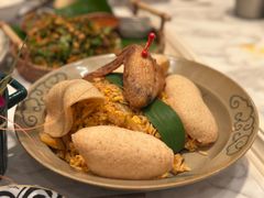 -太食獸泰式茶餐厅(艾尚天地店)