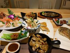 -割烹旭日本料理(龙湖狮山天街店)