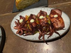 -BOCATA 西班牙餐厅(三里屯店)