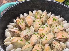 -老城鲜·小海鲜贝贝煲火锅(壹方城店)
