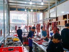 -老猫牛肉火锅(沙溪店)