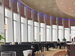 -厚街国际大酒店·360度旋转餐厅