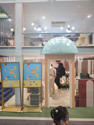 -奈尔宝·儿童乐园·亲子餐厅(星河湾店)