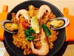 -必胜客(北苑路店)