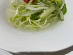 养生芹菜心-和记小菜(大宁店)