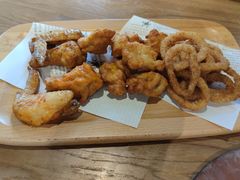 -棒约翰比萨·意面(张江店)