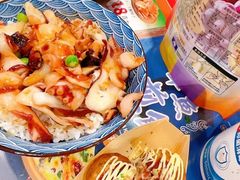 -筑地银GINDACO·日式简餐(枫蓝店)