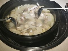 -百年果林椰子鸡(中洲店)