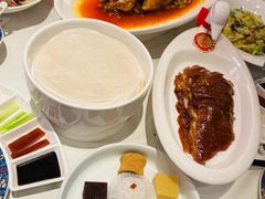 -正院大宅门烤鸭(首体店)