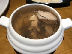 土猪肉汤-麦大叔·福建客家菜(东百中心MINI店)